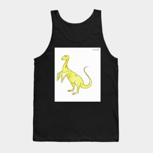 Dinosaurus Tank Top